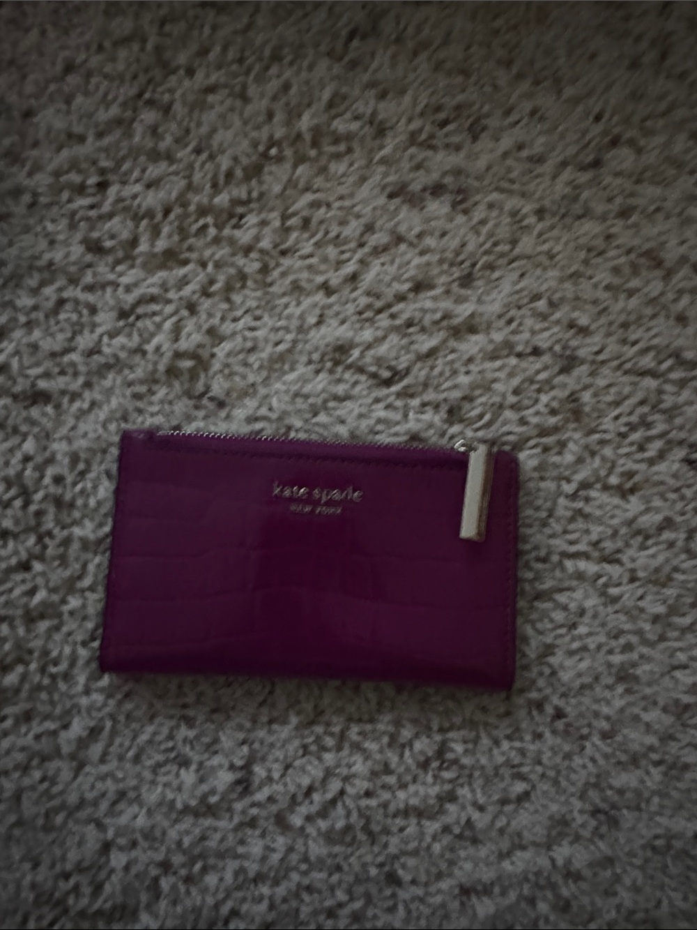 Kate spade wallet